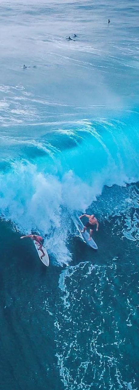 黄金海岸之冲浪在哪里,黄金海岸除了冲浪还有什么