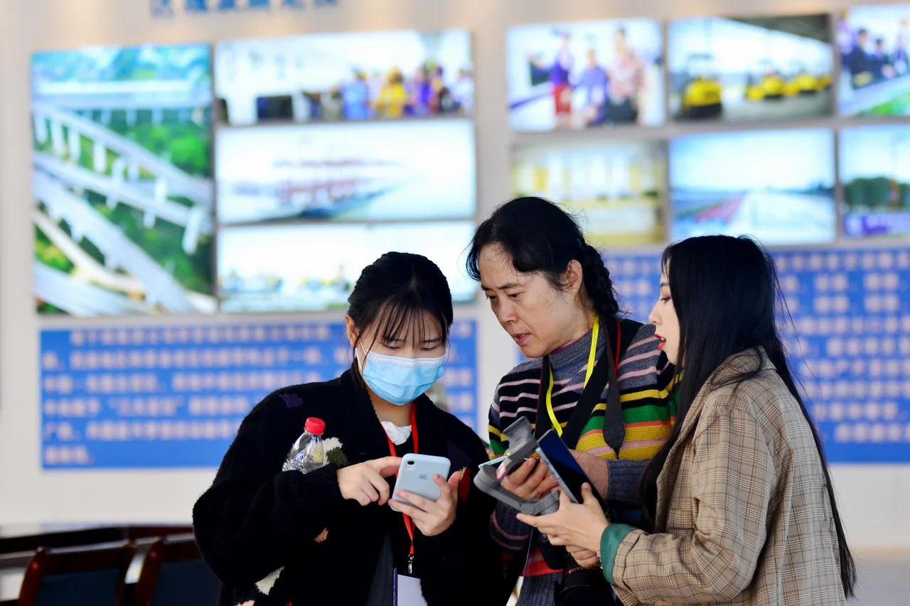 强首府战略南宁,网眼看广安