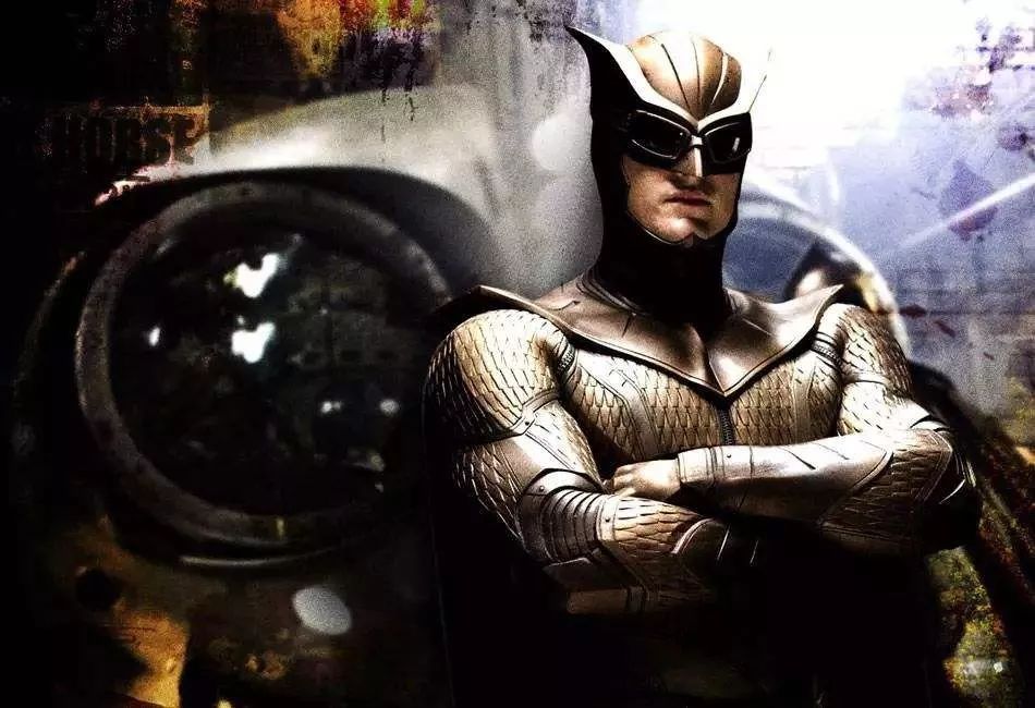 守望者剧情深度解析,守望者1-6季解说一口气看完