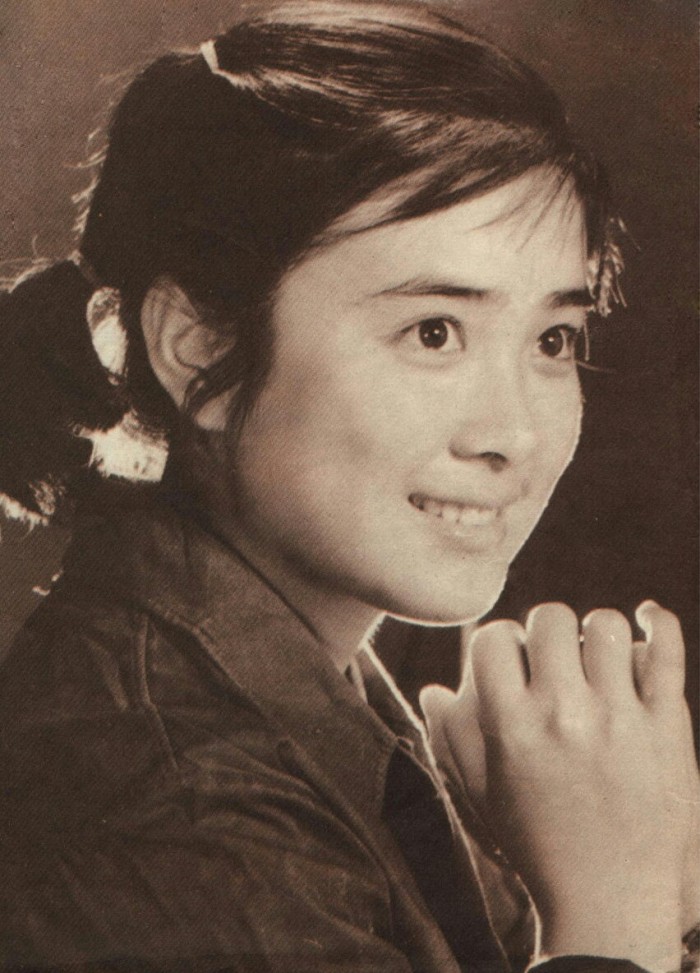 55岁傅艺伟因《封神榜》苏妲己成名，两度离婚对情感仍抱有期望