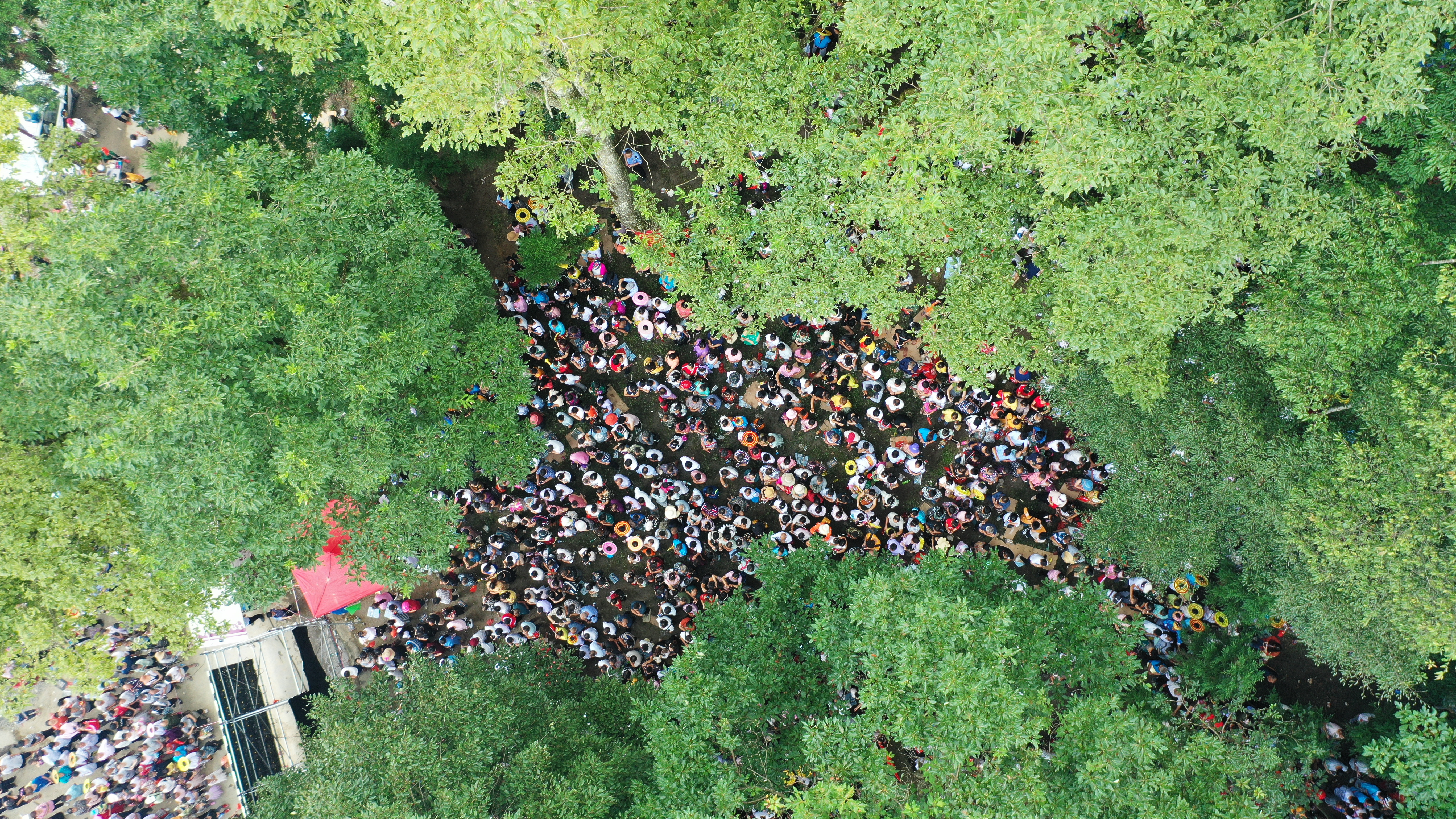 虎形山古寨,虎形山文旅小镇效果图