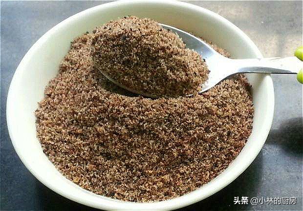 做椒盐可以只放胡椒和盐吗,可以用盐和花椒粉做椒盐