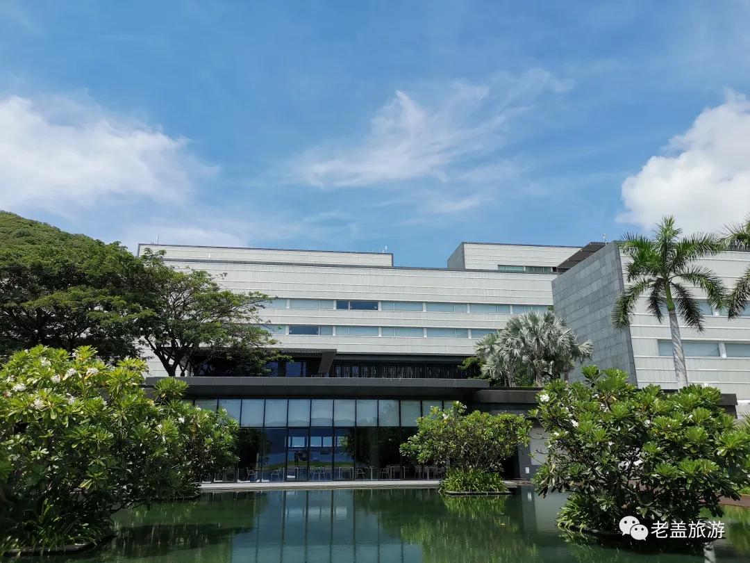 疫情下的海南旅游记录,疫情下三亚旅游