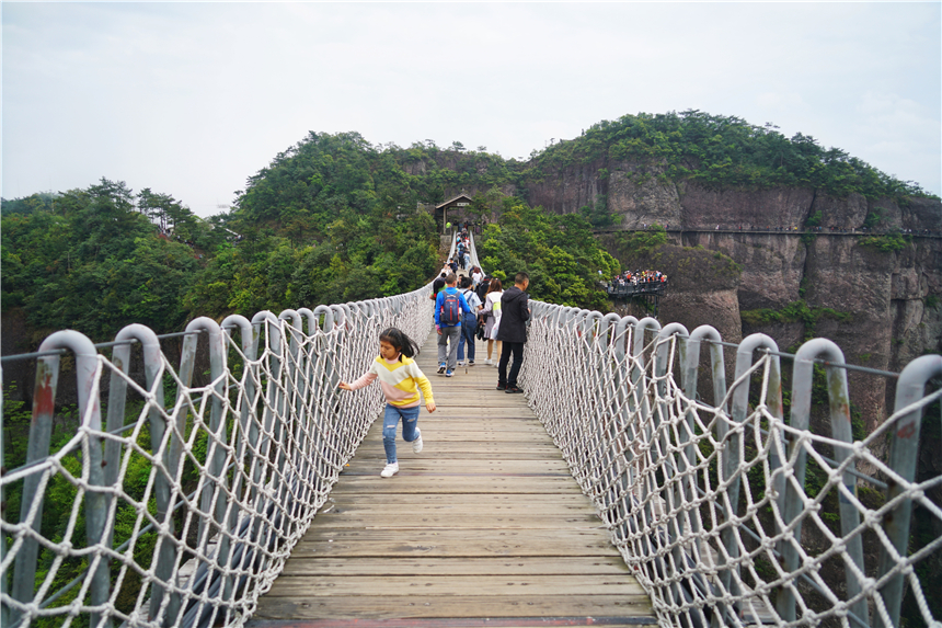浙江有一个神奇山,浙江山里蝌蚪