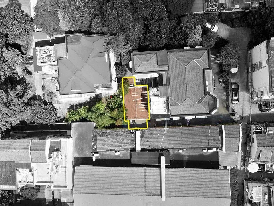 4个好友买了联排别墅,四个朋友改造上海出租房