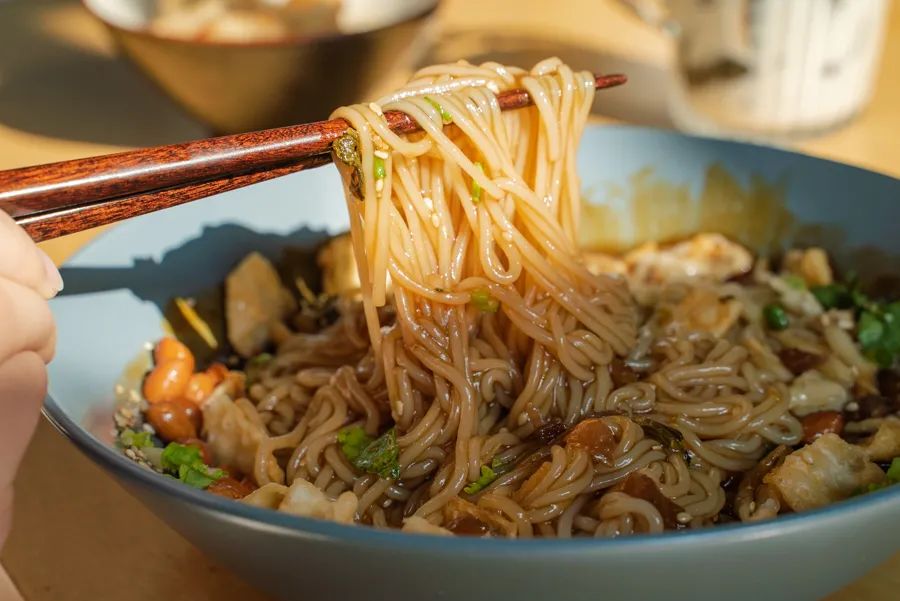 最好吃的几款速食米粉,有哪些好吃的速食米粉