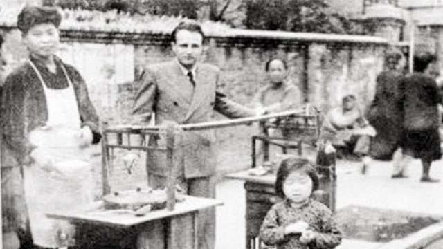 开封犹太人在以色列,开封犹太人回以色列后怎么样了