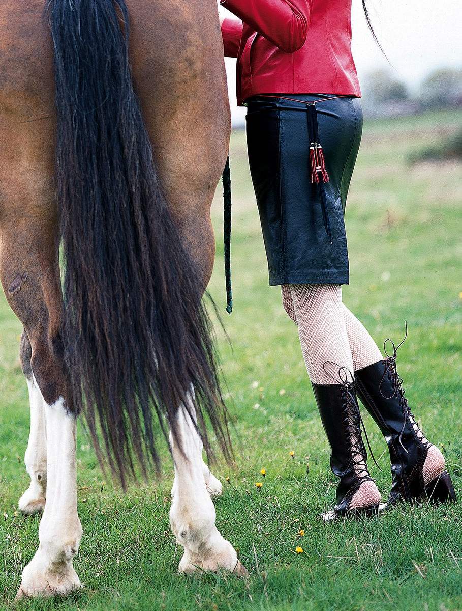 骑马怎么稳住,骑马怎么掌握平衡