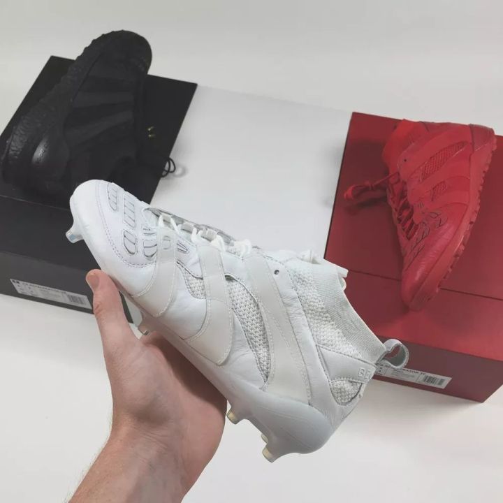 猎鹰6复刻predatorprecision,adidas猎鹰所有款式