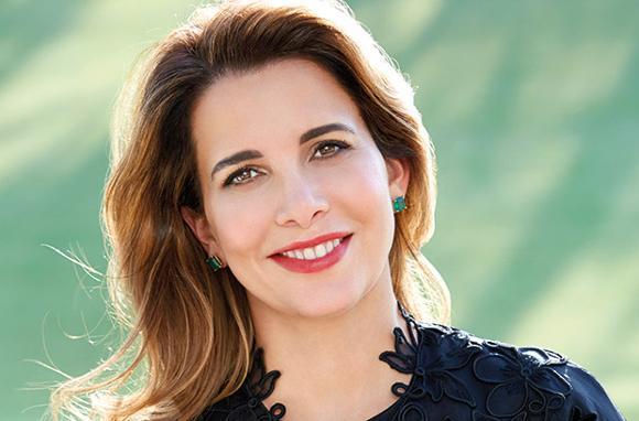 迪拜王妃带女儿出逃,迪拜王妃带娃出逃伦敦