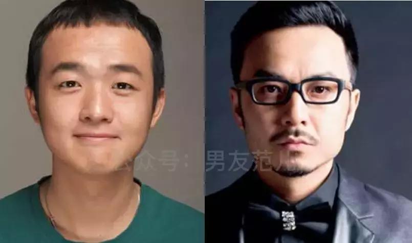 脸大脸变小怎么修,脸大怎么改善脸型