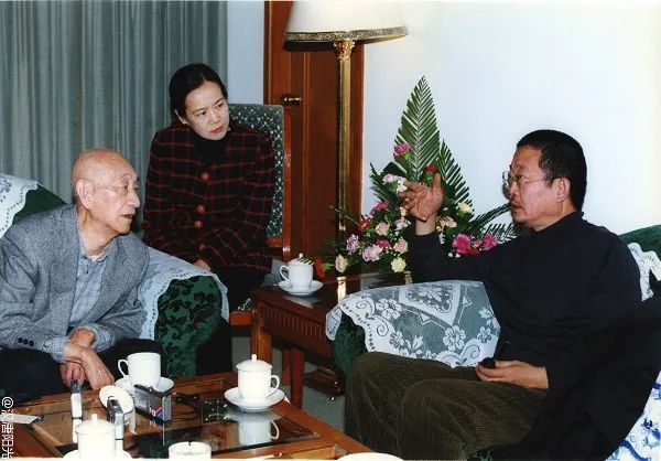 王朔与陈丹青谈阿城,王朔阿城陈丹青