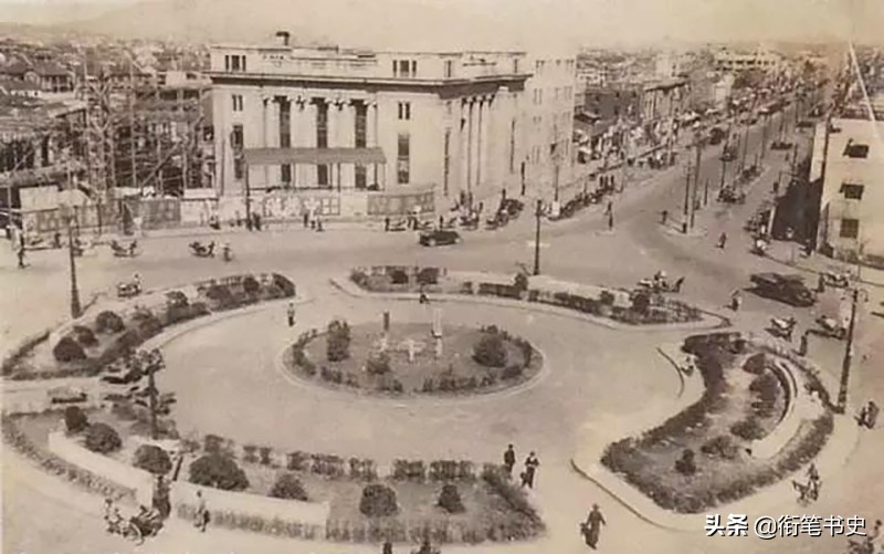 1937年,阴谋刺杀蒋介石的汉奸集团,败给了秘密警察的“*男美**计”