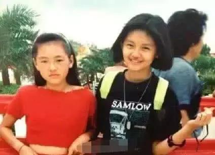 大小S：从少女到妈妈，幸福背后的“代价”是什么？