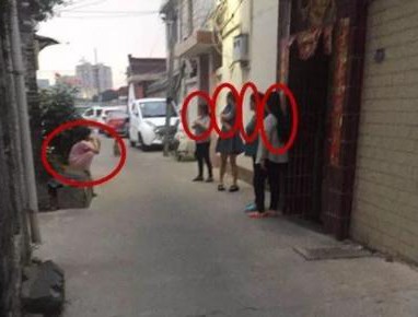 东莞荒废房子,东莞闲置独栋陈旧民房出租