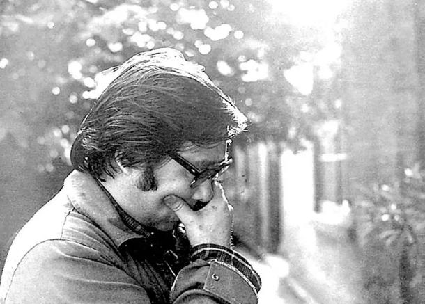 马云评价路遥40年前的书,马云评价路遥的访谈是哪个