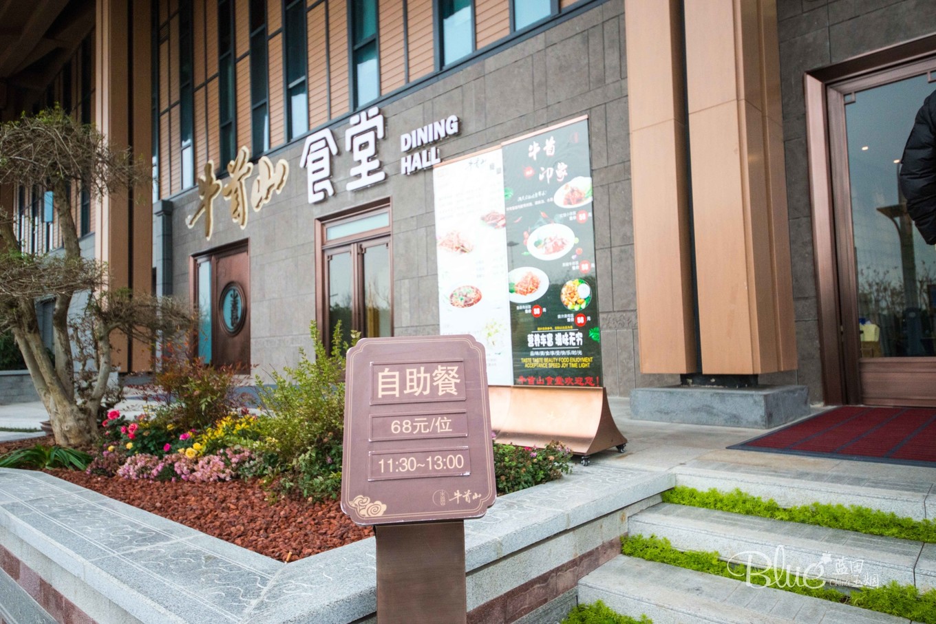 中国最美的大乘佛寺,最有灵性的古佛寺