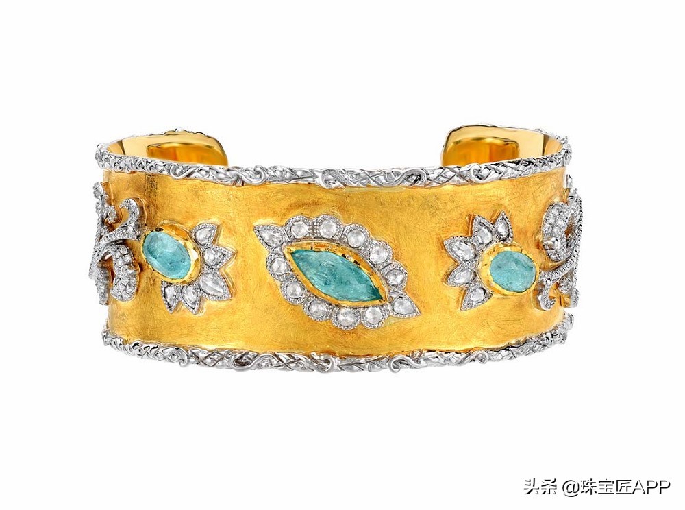 k金为什么戴了会过敏,k金优点和佩戴效果