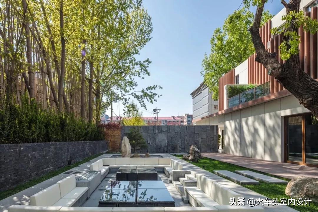 室内设计师眼中的景观设计（143张美图）