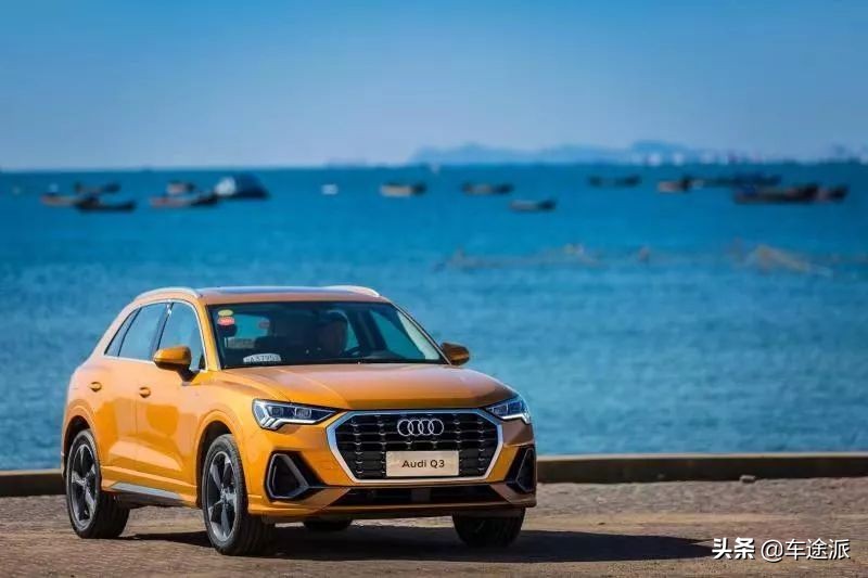 全新奥迪q3深度评测1.5t发动机,奥迪q3sportback1.4t试驾