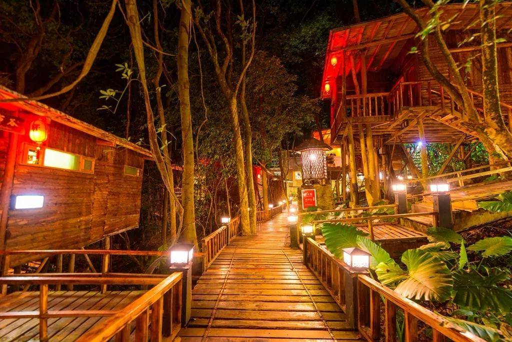 热门的五一度假攻略推荐,满足所有的美好想象