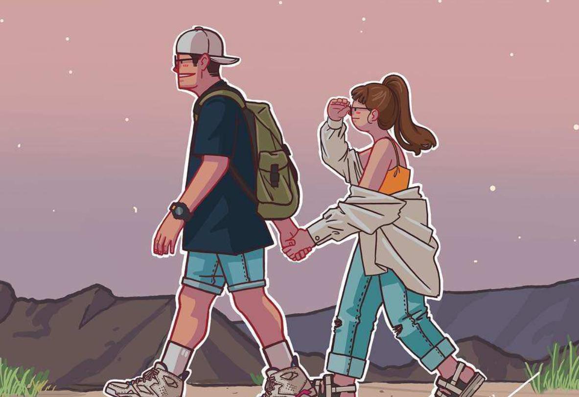 男人都是大猪蹄子说的话都不能信,男人其实都是大猪蹄子