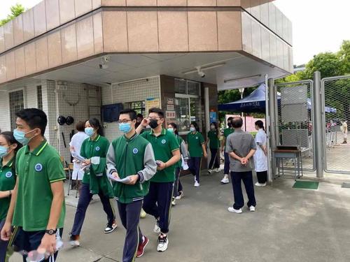 中考倒计时如何备考,初三中考很紧张怎么办