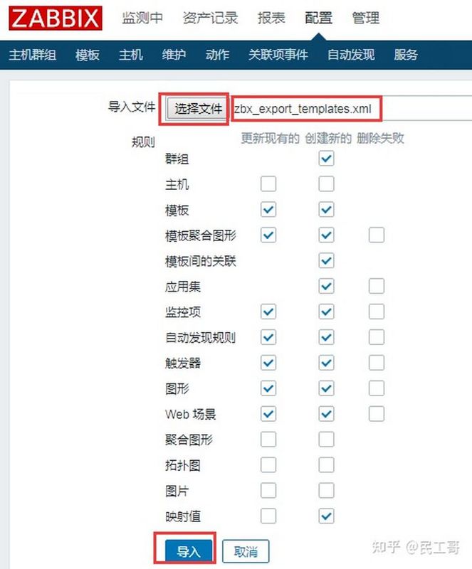 深度理解zabbix监控系统,企业常用监控软件