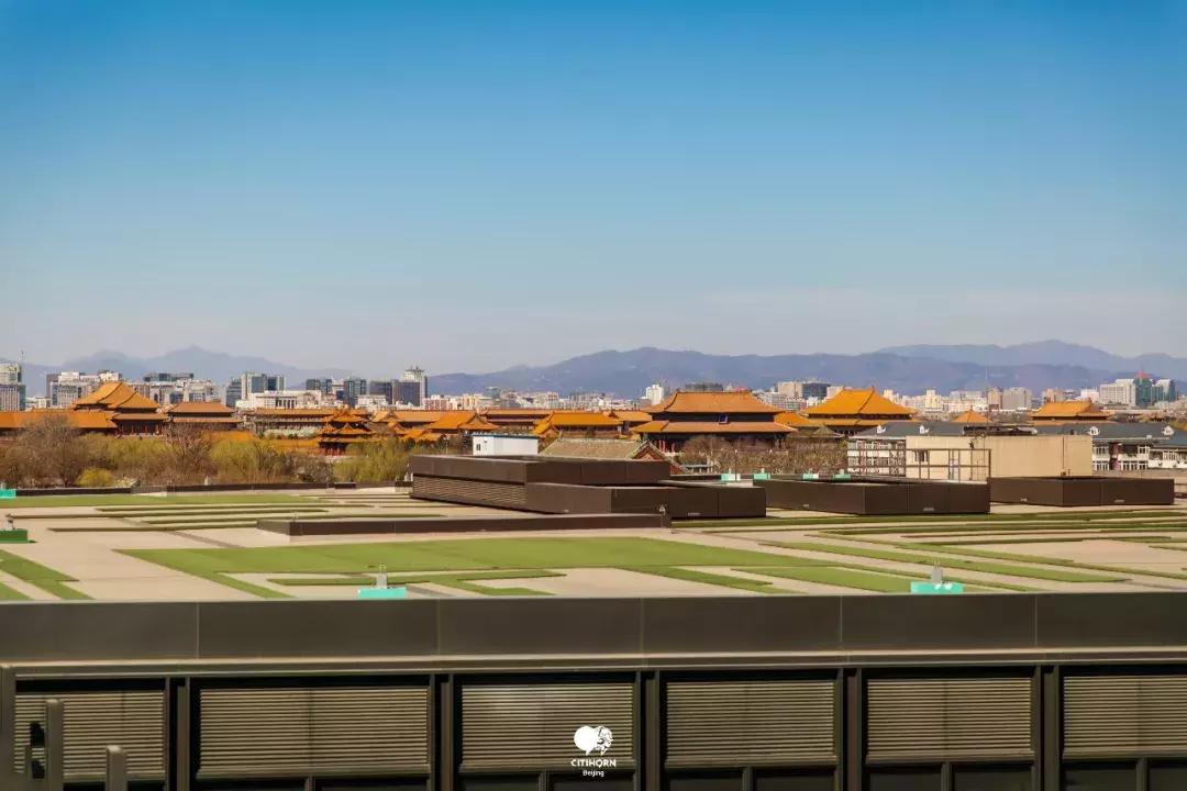 北京文华东方酒店深度体验,北京文华东方酒店近期活动