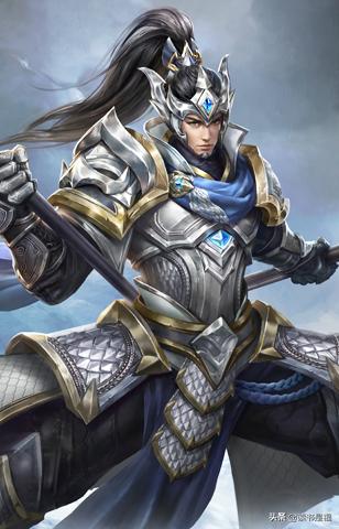 三国志战略版蜀枪黄忠赵云张飞,三国志战略版蜀弓黄忠刘备