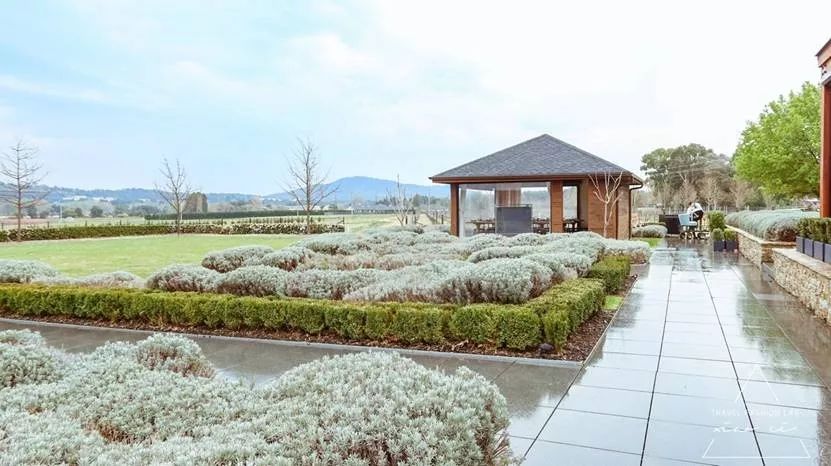 澳洲堪培拉景色,澳洲堪培拉动物园