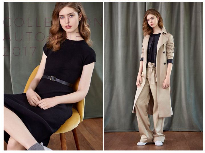 zara的姐妹品牌是什么,zara和hm品牌分析及对比