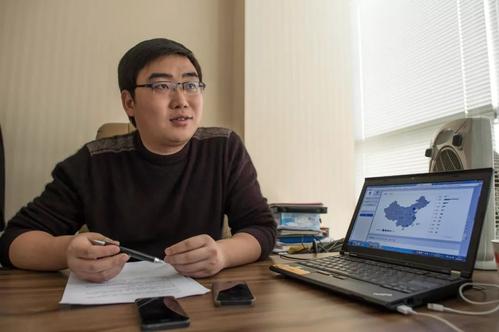 马云中国最杰出的企业家,马云成为排名第一的企业家