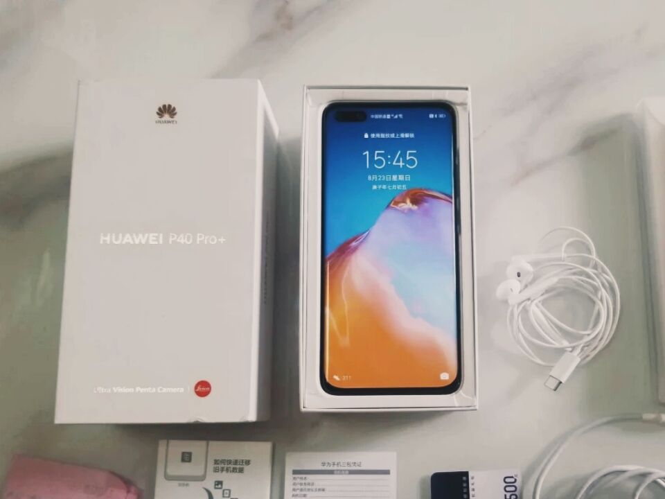 p40pro重度使用2月后体验,p40pro使用真实感受