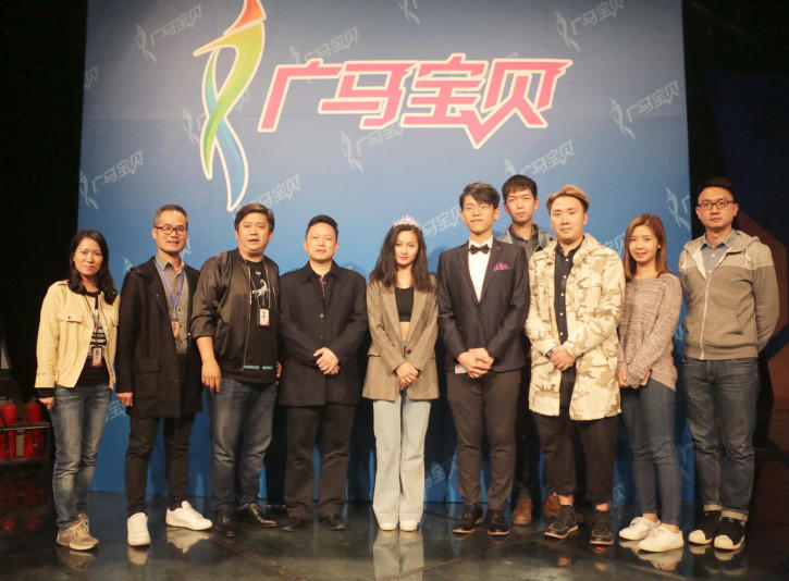 2018广马宝贝比赛视频,广马宝贝选拔赛