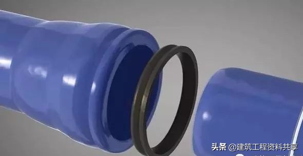 建筑管道常用的连接方法视频讲解,建筑管道连接方法动图