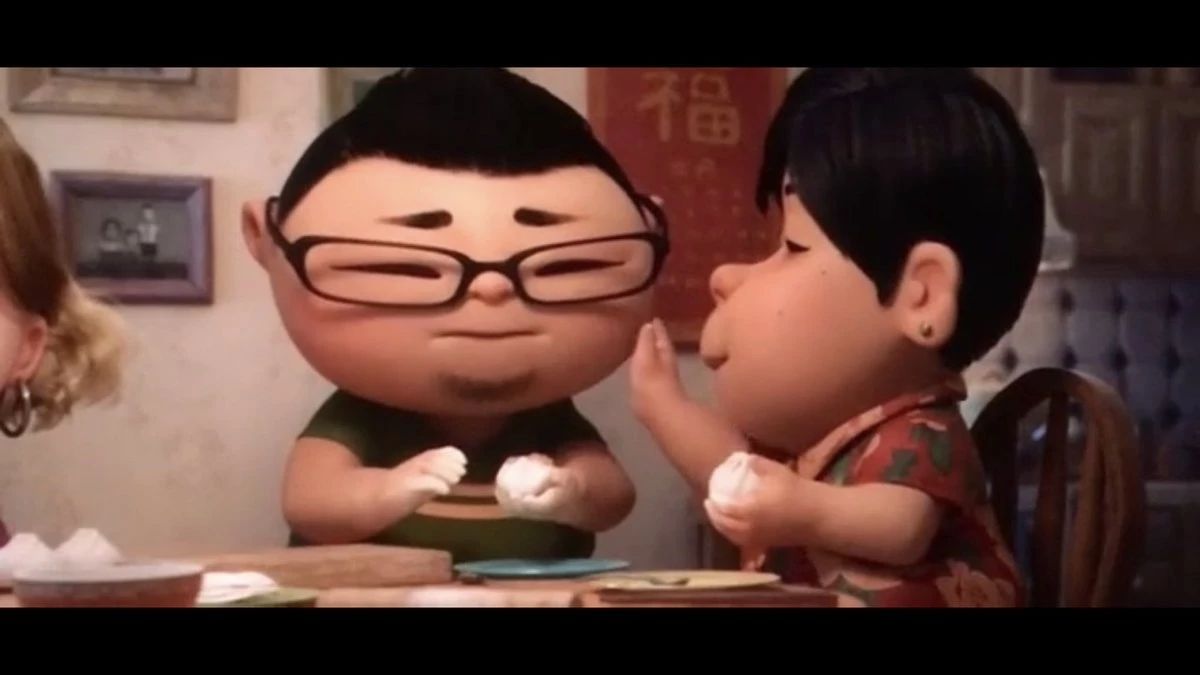 适合儿童看15部奥斯卡获奖动画,2021年奥斯卡最佳动画短片