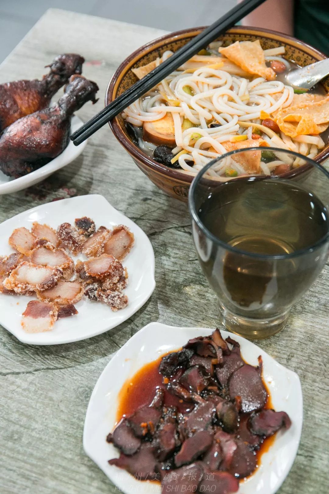 福州螺蛳粉哪里最好,福州哪里螺蛳粉比较正宗