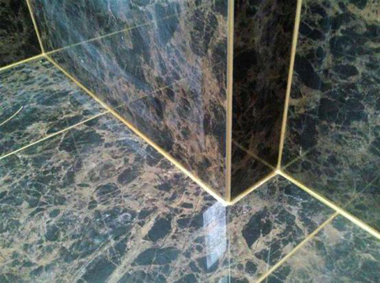 美缝地砖用什么牌子的胶牢固,瓷砖美缝到底是自己做还是请人做