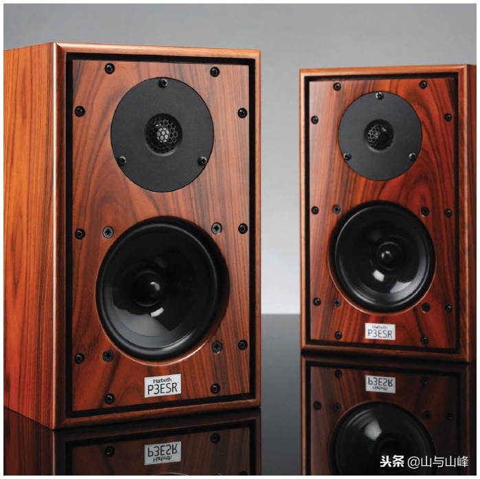 英国发烧级音箱排行榜,十大入门级hifi音箱排名