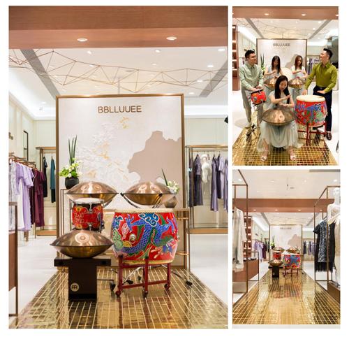 时尚的危机,bba的危机