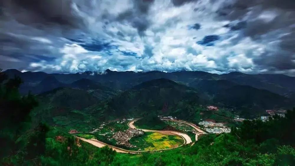 它们冷门，可却是如此幽静美丽