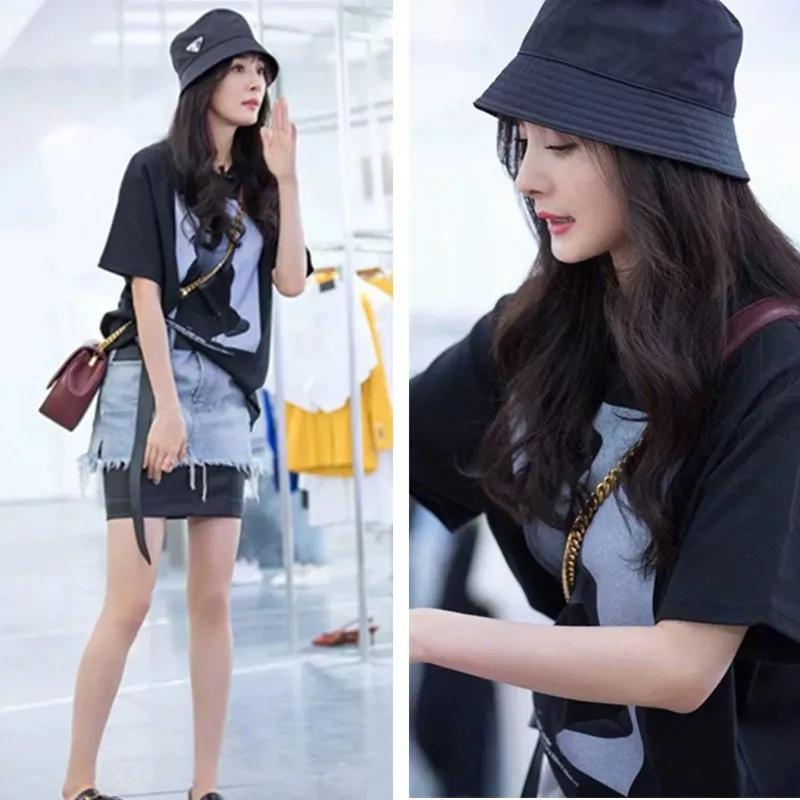 学杨幂的4个小技巧让搭配更简单,学杨幂穿搭视频