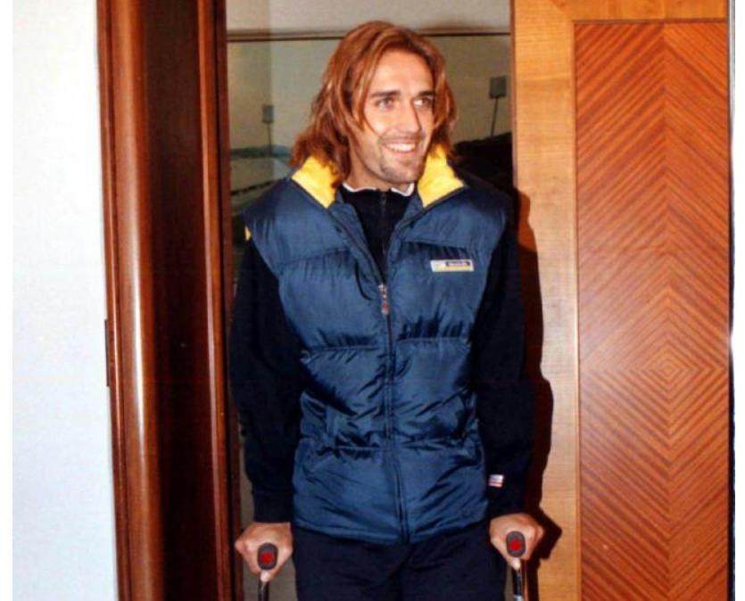 偶像挺住，舒马赫未醒巴蒂险截肢C罗前辈命悬一线，科比挚友堕落