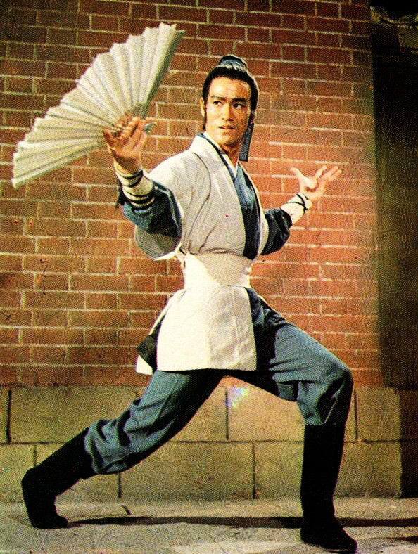 李小龙擂台实战记录,李小龙到底能不能打擂台