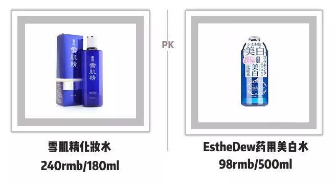 sk2800块钱是真的么,平价sk2神仙水替代品