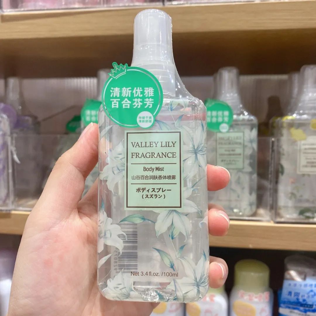 名创优品必买清单推荐,名创优品必买的五件单品