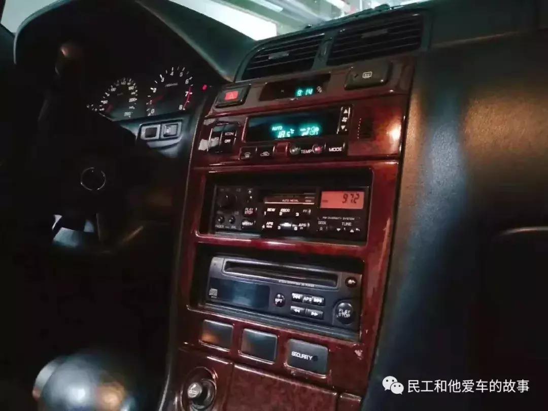 99年进口尼桑风度a32是国几排放,00年尼桑风度a32