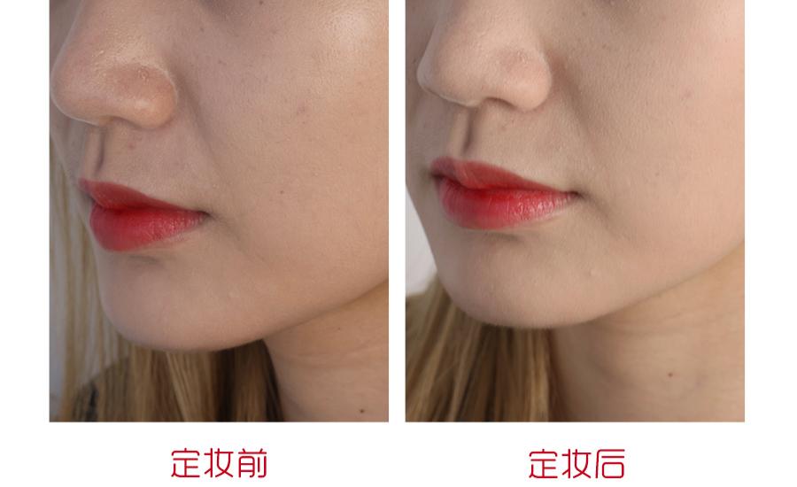 能抗住40度的高温,能扛住40度高温的定妆测评