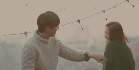 在女朋友眼里你是啥样的,你在女朋友眼里什么颜色